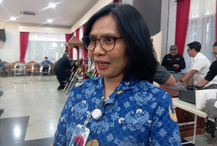 Penanganan Stunting Kukar Tak Cukup dari Sektor Kesehatan