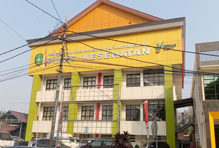 Kukar Fokus Cegah Stunting dari Masa Kehamilan