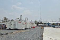 Pemulihan Kelistrikan Kalimantan Terus Bergerak, 278 MW Pembangkit Sewa Disiapkan Bertahap, 30 MW Telah Beroperasi