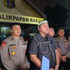 Operasi Sarang Narkoba di Balikpapan, 58 Orang Diamankan dan Dua Kasus Sabu Naik Penyidikan