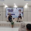 Jadi Dosen Tamu di Unmul, Bupati Kukar Pastikan Efisiensi Anggaran Tak Ganggu Pelayanan Publik