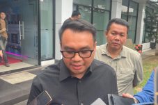 Aulia Sebut Jurnalis Bangun Kepercayaan Publik terhadap Pemerintah