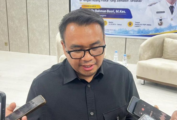 Kukar Kawal Program Listrik Desa 2026, Siapkan Kerja Sama dengan PLN
