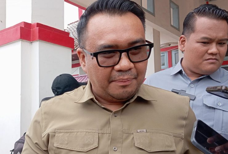 Aulia Ingin BUMD Kukar Punya Saham di Perusahaan Tambang