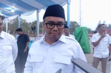 Aulia Ingin Bangun Budaya Kerja Berani Bertanggung Jawab di Kukar