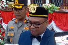 Kukar Bidik Pertanian, Pariwisata, dan Industri Hijau untuk Perkuat Ekonomi
