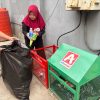 Kurangi Sampah ke TPA, Alfamidi Dorong Limbah Jadi Sumber Ekonomi Warga Balikpapan