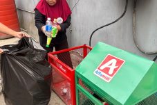 Kurangi Sampah ke TPA, Alfamidi Dorong Limbah Jadi Sumber Ekonomi Warga Balikpapan