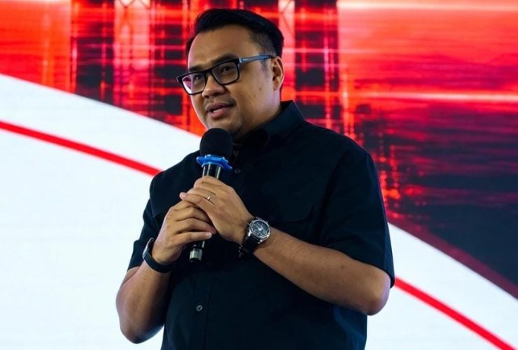 Kukar Siap Kerja Hubungkan Kompetensi dengan Kebutuhan Perusahaan
