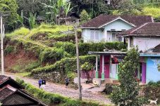 Desa dan Kelurahan Kukar Wajib Perbaiki Minimal Tiga Rumah Warga per Tahun