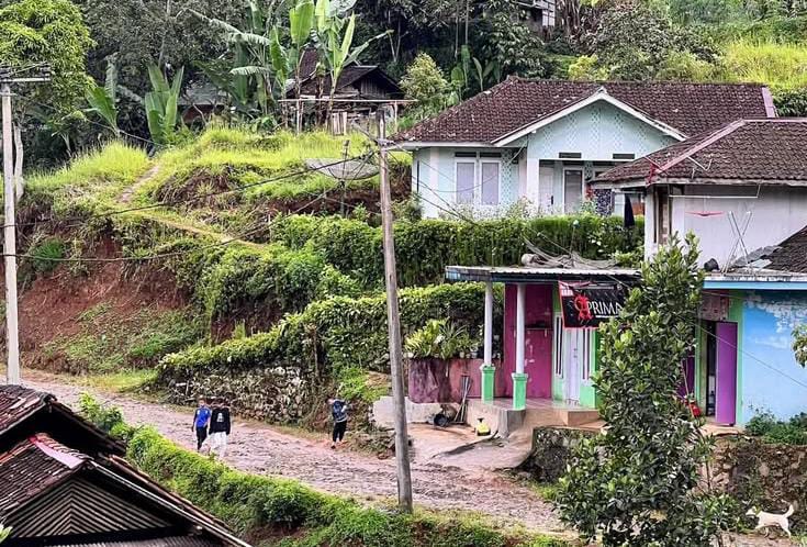 Desa dan Kelurahan Kukar Wajib Perbaiki Minimal Tiga Rumah Warga per Tahun
