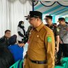 TMMD ke-130 Resmi Dibuka, Pemkab Kukar dan TNI Perkuat Pembangunan Desa