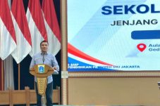 Densus 88 Polri dan Disdik DKI Perkuat Pencegahan IRET dan Cyberbullying di Sekolah