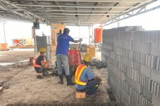 Bappeda Litbang Balikpapan Evaluasi Keberlanjutan Inovasi Pava Block di Lapas
