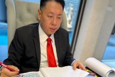Prof. Henry Indraguna Apresiasi Komitmen Polri Berantas Peredaran Narkoba