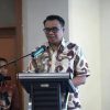 HUT ke-61 Bankaltimtara, Aulia Rahman Basri Dorong Penguatan Peran Bank Daerah