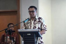 HUT ke-61 Bankaltimtara, Aulia Rahman Basri Dorong Penguatan Peran Bank Daerah