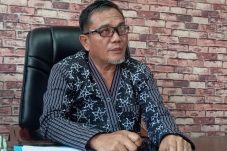 Distanak Kukar Perkuat Ketahanan Pangan Keluarga Lewat Kelompok Wanita Tani