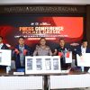 Quick Wins Kapolri, Polres Gresik Gerak Cepat Tangkap DC Pinjol Ancam Warga, Uang Korban Langsung Dikembalikan