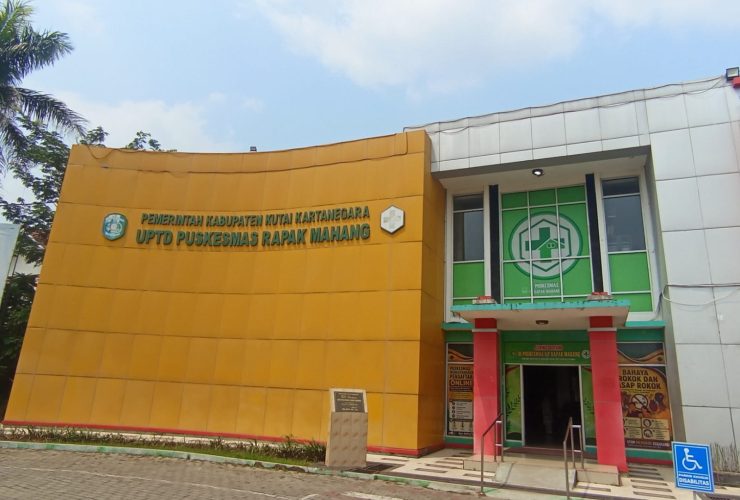 Dinkes Kukar Pastikan Seluruh Puskesmas Layani Pasien Darurat Selama 24 Jam