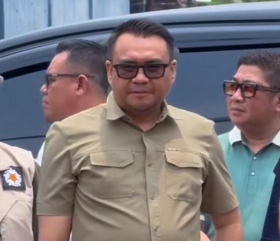 RT-Ku Terbaik Berbasis Kebutuhan, Bukan Sekadar Serapan Anggaran