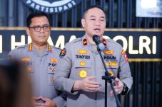 Polri Ingatkan Bahaya Judi Online, Ajak Masyarakat Perkuat Pencegahan
