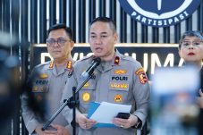 Polri Ajak Masyarakat Tingkatkan Kesadaran Digital untuk Hindari Penipuan Online