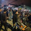 Hari Ketiga Operasi Gunung Bugis, 17 Orang Positif Urine, Satu Masih Anak