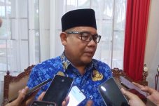 Kembang Janggut Rintis Industri Unggulan Tingkat Kecamatan