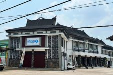 DP2KB Kukar Libatkan Remaja Jadi Konselor Teman Sebaya