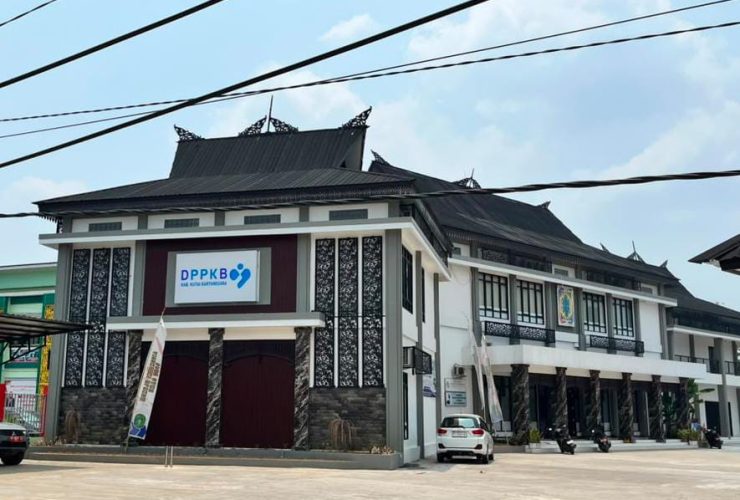 DP2KB Kukar Libatkan Remaja Jadi Konselor Teman Sebaya