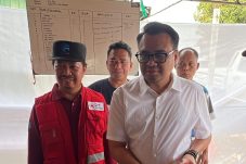 Pemkab Kukar Perhatikan Pemulihan Psikologis Anak Korban Kebakaran