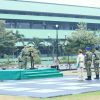 Panglima TNI Tekankan Disiplin dan Integritas, Prajurit Kodam VI/Mulawarman Diingatkan Jauhi Pelanggaran Hukum