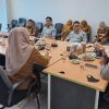 Satukan Langkah untuk Keselamatan, Jasa Raharja Hadiri FKLL Kota Samarinda