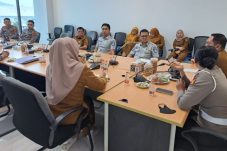 Satukan Langkah untuk Keselamatan, Jasa Raharja Hadiri FKLL Kota Samarinda