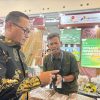 PHM Bawa Produk UMKM Kaltim ke Trade Expo Indonesia 2026, Bidik Pasar Ekspor