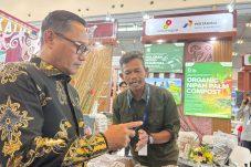 PHM Bawa Produk UMKM Kaltim ke Trade Expo Indonesia 2026, Bidik Pasar Ekspor