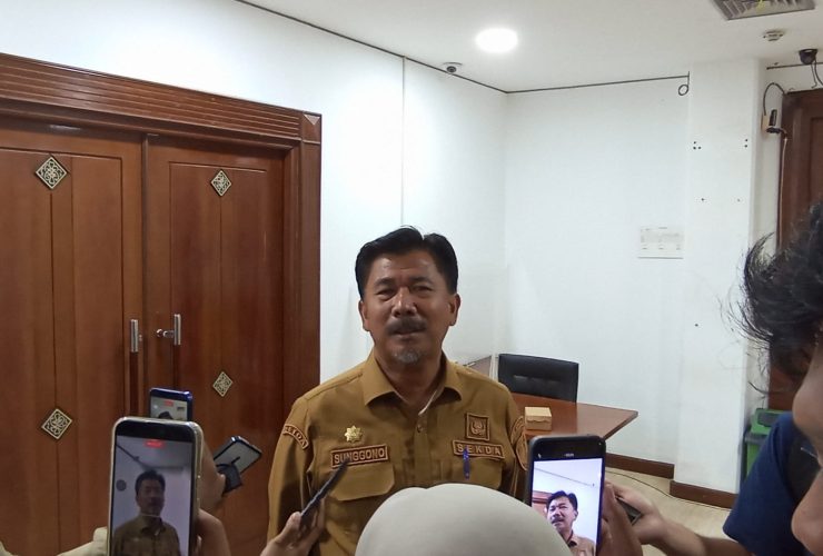 Sekda Kukar Dorong Inovasi Peringatan Peristiwa Merah Putih Sanga-Sanga