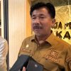 Persiapan MTQH XLVI Kaltim Capai 80 Persen, Kukar Targetkan Pembangunan Dimulai November