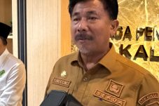 Persiapan MTQH XLVI Kaltim Capai 80 Persen, Kukar Targetkan Pembangunan Dimulai November