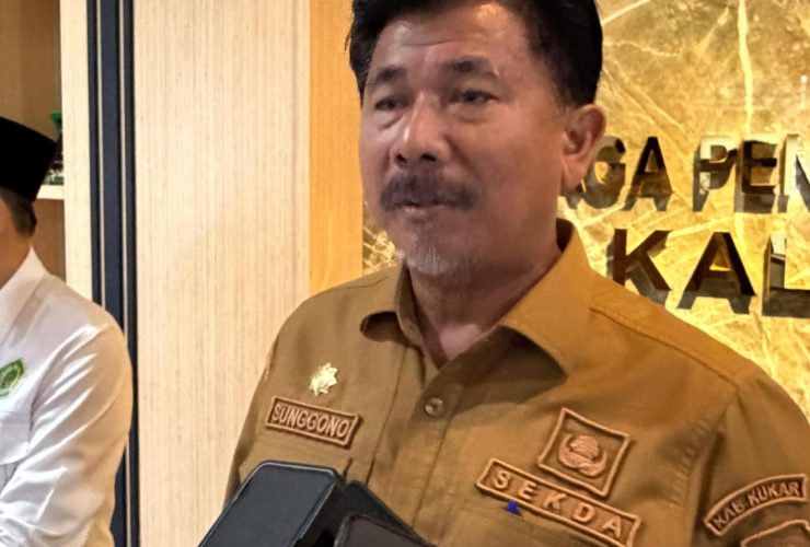 Persiapan MTQH XLVI Kaltim Capai 80 Persen, Kukar Targetkan Pembangunan Dimulai November