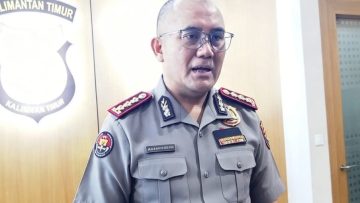 Polda Kaltim Selidiki Dugaan Intimidasi Mahasiswa GMNI, Ajudan Gubernur Terancam Ditarik