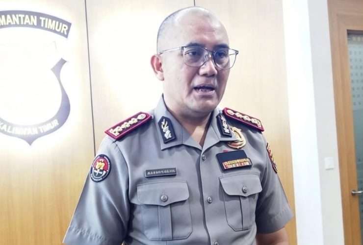 Polda Kaltim Selidiki Dugaan Intimidasi Mahasiswa GMNI, Ajudan Gubernur Terancam Ditarik