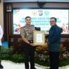 Polda Kaltim Gelar Assessment PNBP Pemkab Kutai Timur Tahun Anggaran 2026