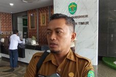 Muara Badak dan Marang Kayu Dibidik Jadi Kawasan Industri Hijau