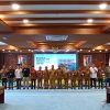 Kukar Sampaikan Masukan dalam Konsultasi Publik Rencana Transformasi Ekonomi Kaltim 2045