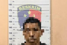 Polres Paser Berhasil Amankan Pelaku Curanmor
