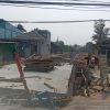 Penanganan Sodetan Samarinda-Kukar Dibagi Tiga Tahap, Crossing Jalan Nasional Mulai Ditangani