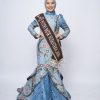 Raih Best Influencer PPBN 2026, Syifa Kenalkan Batik Lewat Inovasi AI