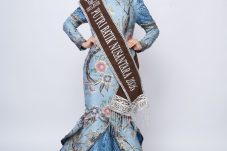 Raih Best Influencer PPBN 2026, Syifa Kenalkan Batik Lewat Inovasi AI